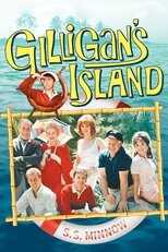 EN - Gilligan's Island (1964) 12