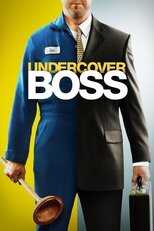 EN - Undercover Boss (US) (2010) 12