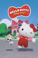 [SE] Hello Kitty: Super Style! (Svenskt Tal) 12