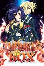 DE - Medaka Box (2012) (Ger Sub) 12