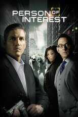 DE - Person of Interest 12