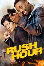DE - Rush Hour 12