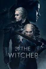 DE - The Witcher 12