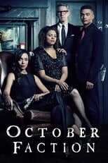 PL - OCTOBER FACTION 12