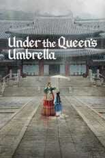NF - Under the Queen's Umbrella 12