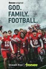 EN - God. Family. Football. (2023) 12