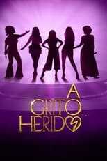 AR - A Grito Herido (2022) 12