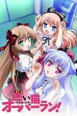 DE - Mayoi Neko Overrun! (2010) (Ger Sub) 12
