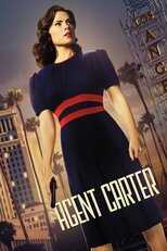 PL - Agentka Carter 12