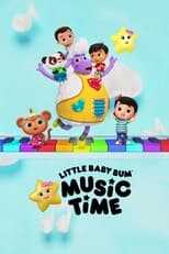 NF - Little Baby Bum: Music Time 12