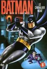 FR - Batman : La Série animée 12