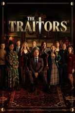 EN - The Traitors (2023) 12