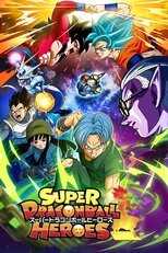 EN - Super Dragon Ball Heroes English Subs (2018) 12
