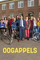 NL - Oogappels 12