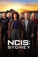 FR - NCIS: Sydney 12