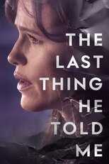 [SE] The Last Thing He Told Me 12