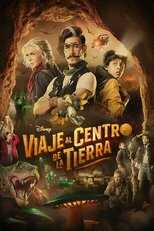 AR - Journey to the Center of the Earth (2023) 12