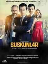 AR - مسلسل لعبة الصمت مدبلج 12