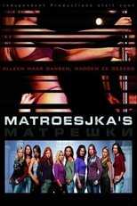 NL - MATROESJKA'S (2005) 12