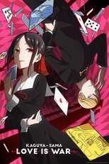 DE - Kaguya-sama: Love is War (2019) 12