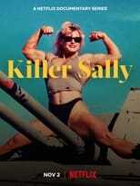 AR - Killer Sally (2022) 12