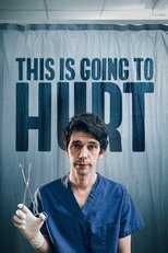 IT - This Is Going to Hurt 12
