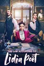 NF - The Law According to Lidia Poët 12