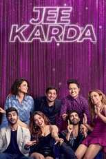 AR - Jee Karda (2023) 12