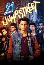 NL - 21 JUMP STREET (1987) 12