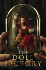 AR - The Doll Factory (2023) 12