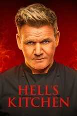 AR - Hell's Kitchen (2005) 12