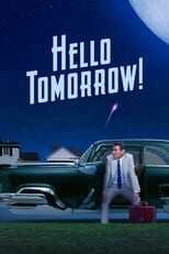 AR - Hello Tomorrow! (2023) 12
