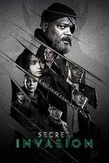 FR - Secret Invasion 12