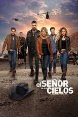 LAT - El señor de los cielos (2013) 12