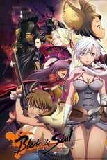 DE - Blade & Soul (2014) (Ger Sub) 12
