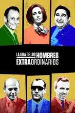 ES - La liga de los hombres extraordinarios 12