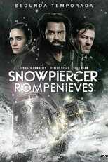 ES - Snowpiercer: Rompenieves 12