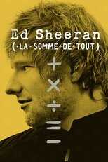 FR - Ed Sheeran : la somme de tout 12