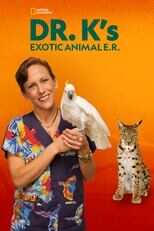 EN - Dr. K's Exotic Animal ER (2014) 12