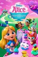 [SE] Alice I Underlandsbageriet (Svenskt Tal) 12