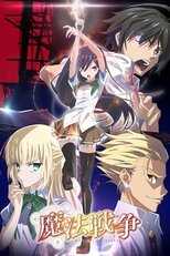 DE - Mahou Sensou (2014) (Ger Sub) 12