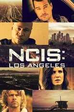 ES - NCIS: Los Ángeles 12