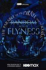 AR - Random Acts of Flyness (2022) 12