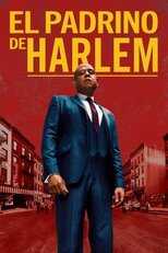 ES - El padrino de Harlem 12