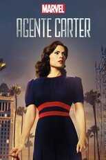 ES - Agente Carter 12