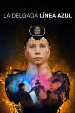 ES - La delgada línea azul 12