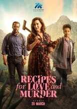 AR - Recipes for Love and Murder (2022) 12