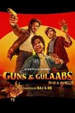[SE] Guns & Gulaabs 12
