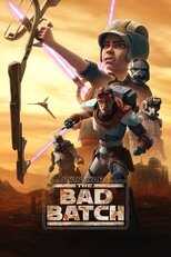 EN - Star Wars: The Bad Batch 12