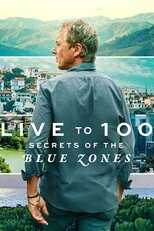 NF - Live to 100: Secrets of the Blue Zones 12